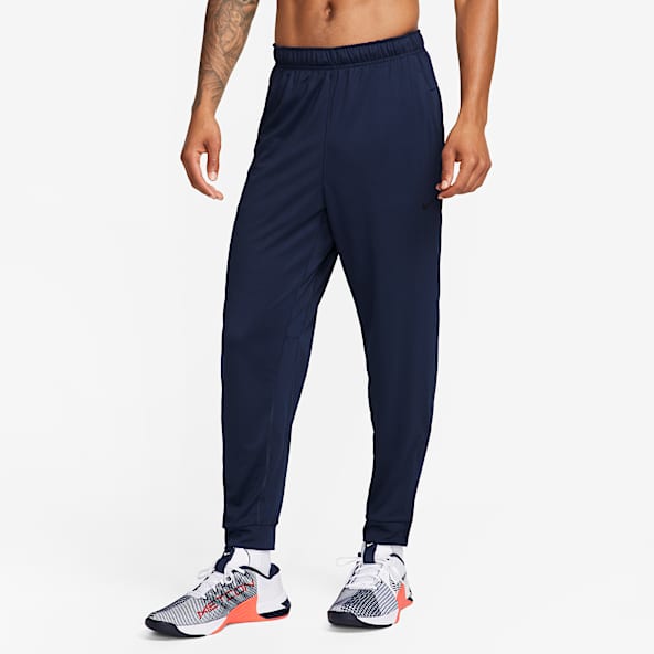Blue Pants. Nike.com